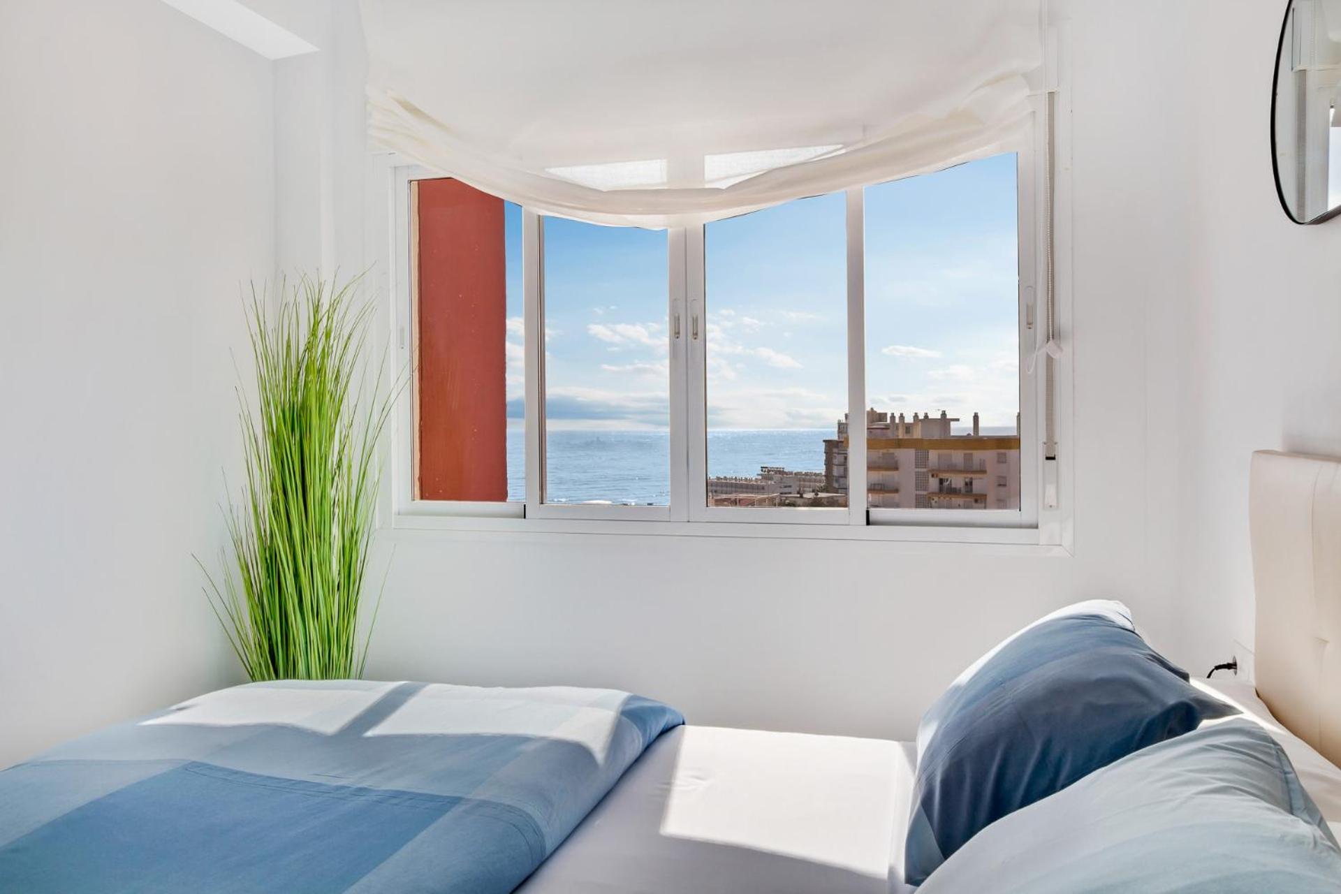 Apartamento Casa Martin - Centro Torremolinos