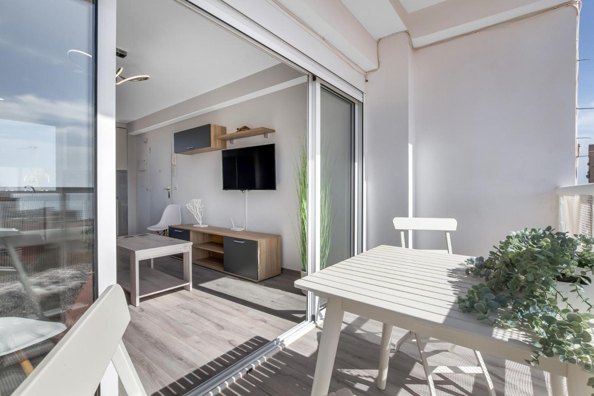 Casa Martin - Centro Apartamento