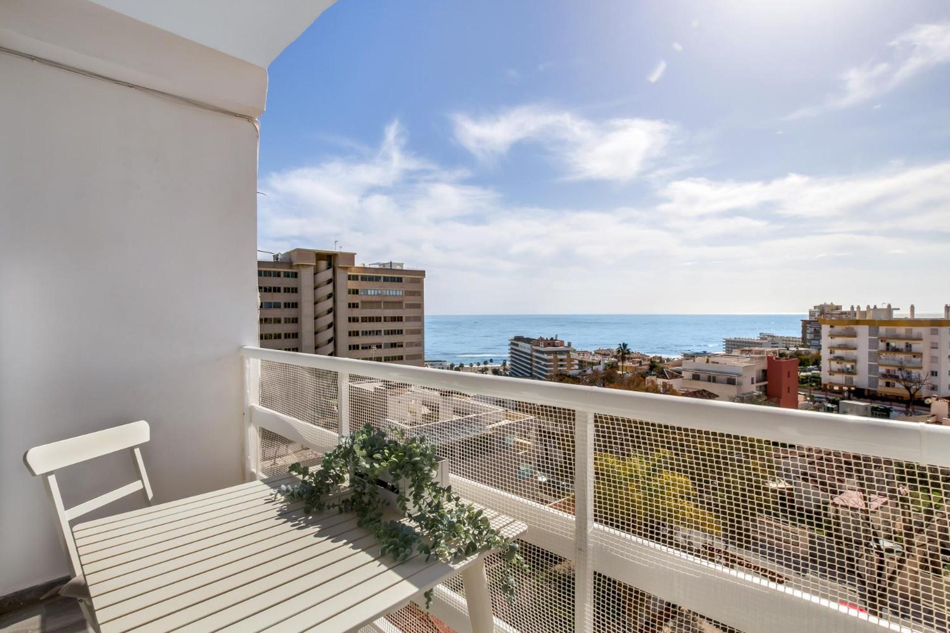 Casa Martin - Centro * Torremolinos