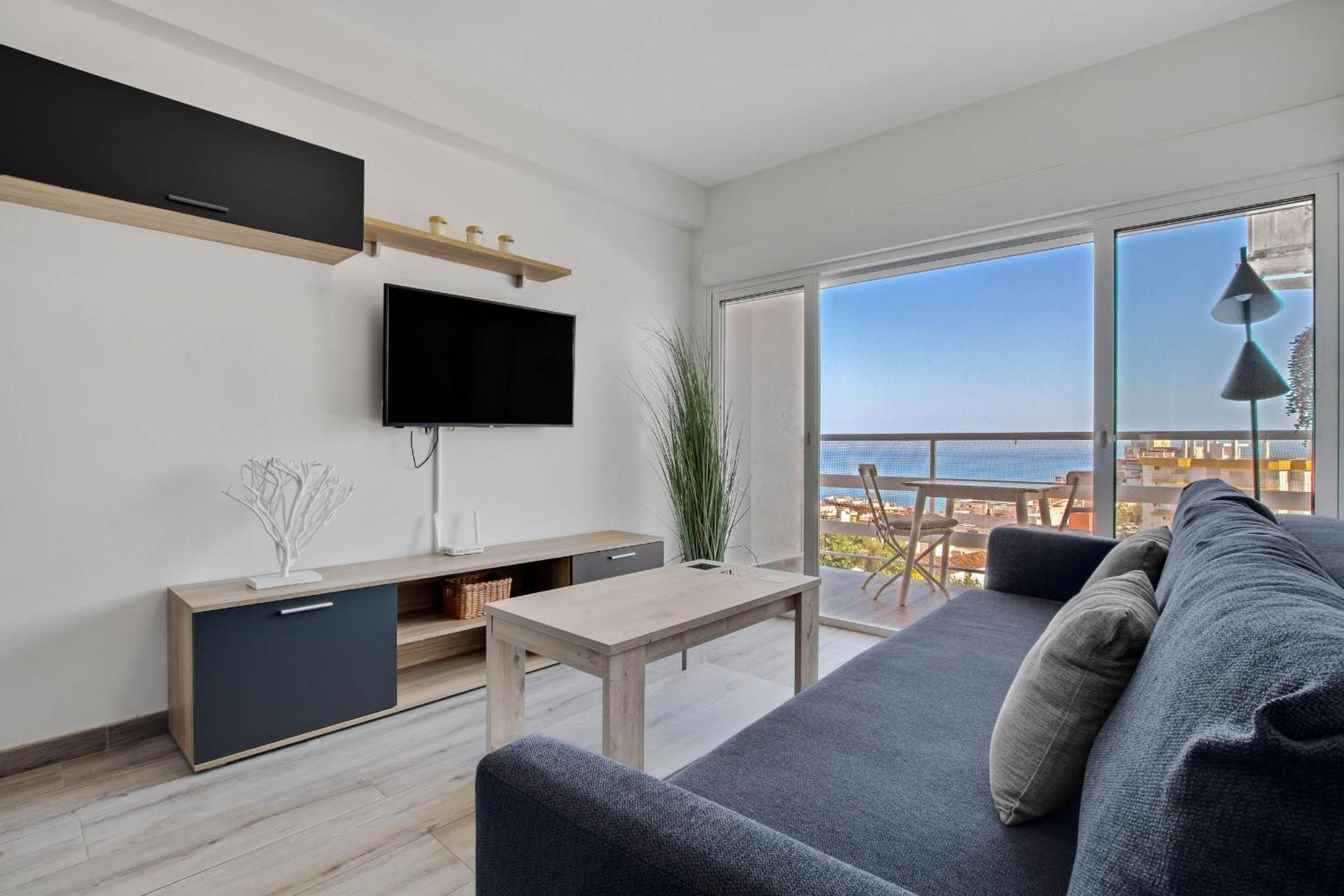 Casa Martin - Centro Apartamento Torremolinos